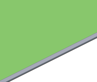 corner